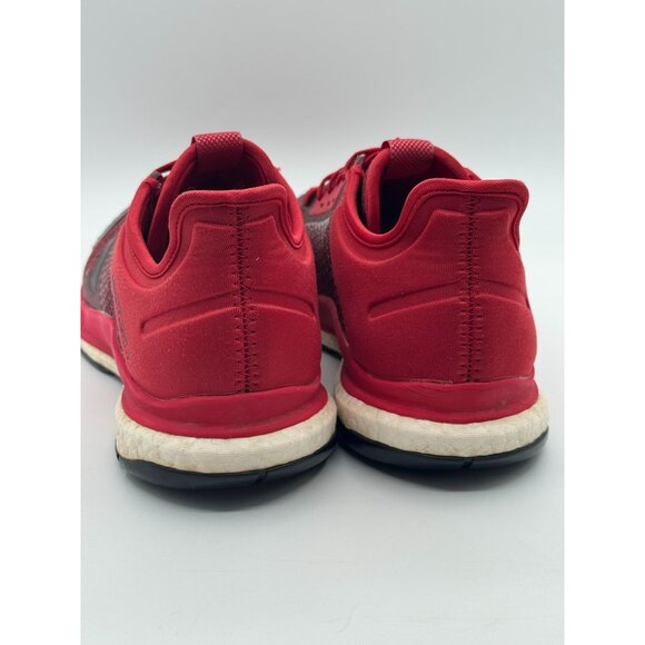 Adidas crazy flight womens size 8.5 - Picture 4 of 11